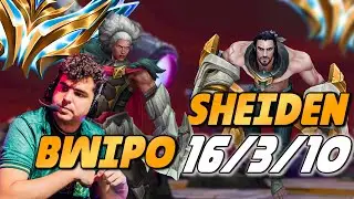 YOU NEED TO PLAY FOR FUN TO WIN GAMES FT BWIPOO