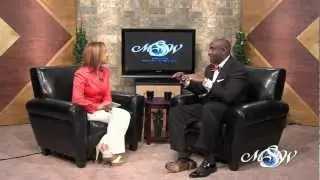 Personal Development With Mike Sims