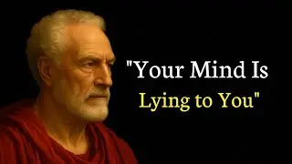 Your Mind is Your Greatest Enemy | Stoicism