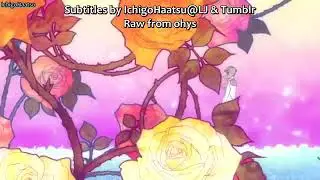 film anime romance :brhoters conflict ep 1(SUB INDO)