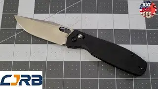 CJRB Prado Designed By Ray Laconico