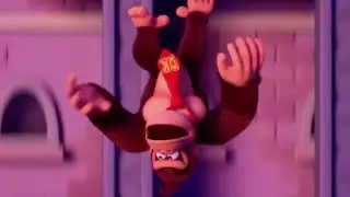 dk falling