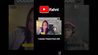 bobble head youtuber 🧔🏾‍♂️ #funny #funnyvideos #monkeyapp #trending #monkeyappprank #monkeyrizz