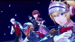 [EXTENDED] Don't - Persona 3 Reload - Episode Aigis OST