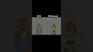 я честно не помню какой у меня тогда был скин..... #music #roblox #song #мемроблокс #рек #тренды
