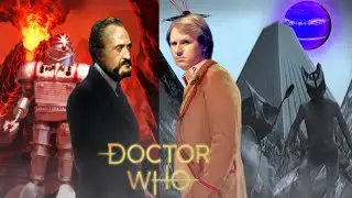 Doctor Who FA: The Enemy Within