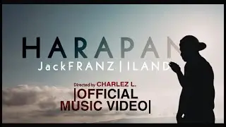 HARAPAN -THREE SIDE (Official Music Video)