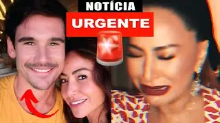 🚨 GRAVE: SABRINA SATO É VÍTIMA DE ATAQUES NAS REDES SOCIAIS! ENTENDA