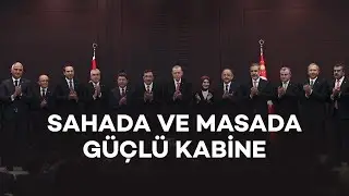 Sahada ve Masada Güçlü Kabine | Sınır Ötesi