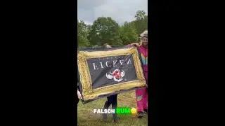 Trinkspiel aufm Festival - Part 2