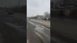 Новый знак СТОП контроль