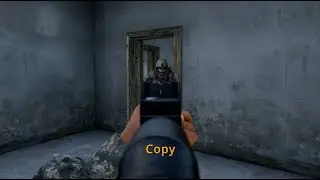 A Single Day In Squad Pt. 1