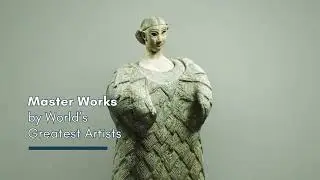 Louvre Museum - Abu Dhabi