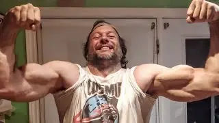 Devon Larratt Lifts