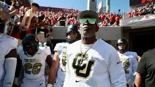 Colorado Football BLOWS OUT Arizona! (Homecoming GOES TERRIBLY WRONG!)
