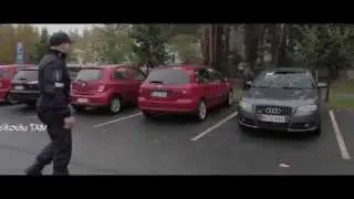 CGI VFX - 3D-tracking - Eurotvnews.com