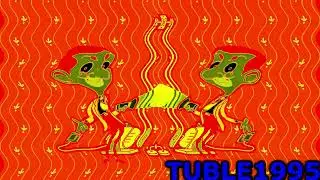 Preview 2 Mr Bean Credits Effects [Emotional Damage Csupo Effects]