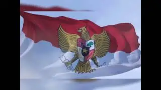 Lagu Indonesia Raya | Lagu Nasional Cipt. WR. Supratman