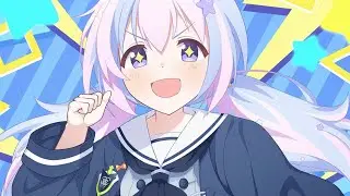 Wave Meow - Brighter!