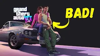 GTA 6 Will Be Disappointing - 10 Reasons Why