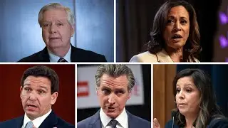 Politicians react to Biden’s performance at first presidential debate