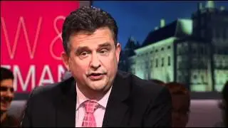 Emile Roemer in Pauw & Witteman (09-05-2012)