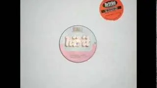 Hi-Lite - You Don't Stop