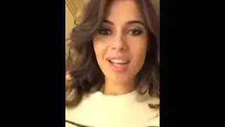 Ксения Шипилова Снимаем для live interactive Перископ