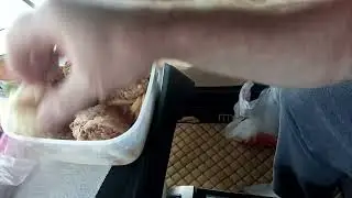 Дальнобой бытовуха.