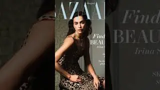 Not we such, Life is such. And again #shakeday for fresh American Harper's Bazaar#2023#news