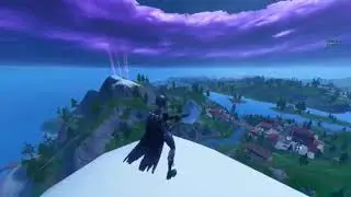 City Of Angels 👼😇 but most clips are in sync! - Fortnite Montage