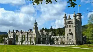 British Royal Secrets - Balmoral Castle | British Royal Documentary