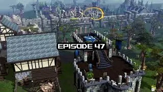 Broken Home - Let's Play: RuneScape - RS3