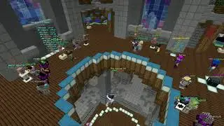 Badlion Client Replay mod Test Render