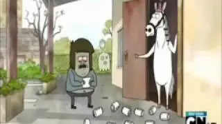 Regular Show