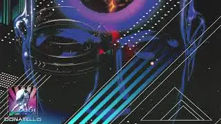 Flavio La Barre & Kattch - Tele-Future