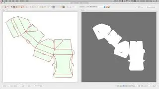 iC3D Training Movie 35 Curved Folding