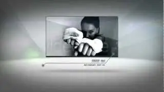 E-Volution After Effects Template