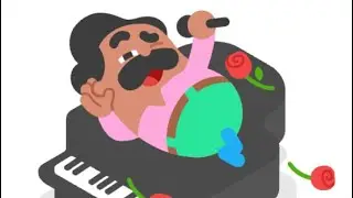 Duolingo Music: In the Hall of the Mountain King