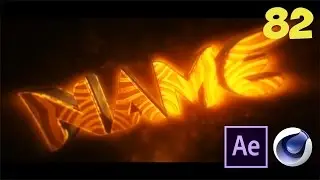 Top 10 Best Intro 3D Templates #82 Cinema4D After Effects + Free Download