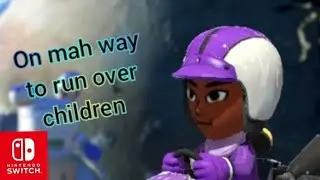 Uni's Switch Clips