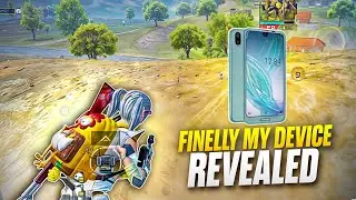 Wow😍!! Finelly My Device Reveled