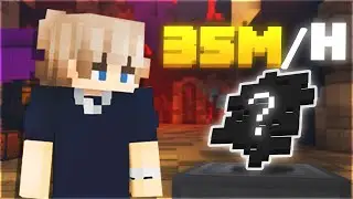 This Item can Make you 35m+ Coins per Hour | Hypixel Skyblock