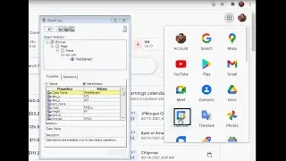How to Spy non viewable objects in UFT One?  (Object Spy Issue) (SOLVED)