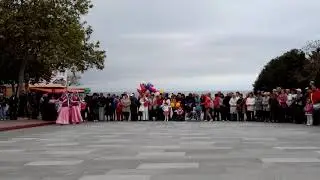 Ансамбль «Сувдане», Къамыш къора