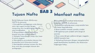 NAFTA SJARAH PEMINATAN