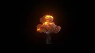 Explosion Glitch Logo Logo Reveal Adobe after effect templates Free Download 2020 (Free Music)