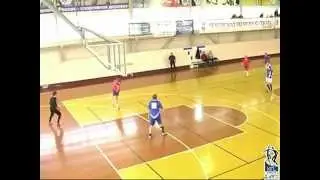 Курск - Электрон. 1/2 финала КФЛ (ответный матч)