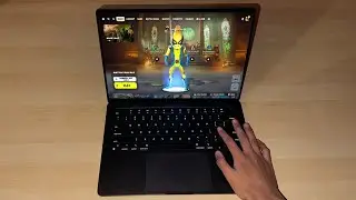 How To DOWNLOAD and PLAY Fortnite Mobile iOS on MacBook/Mac! (Chapter 5 Season 4)
