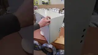 Корпус монтажный КМГ-683 IP-54